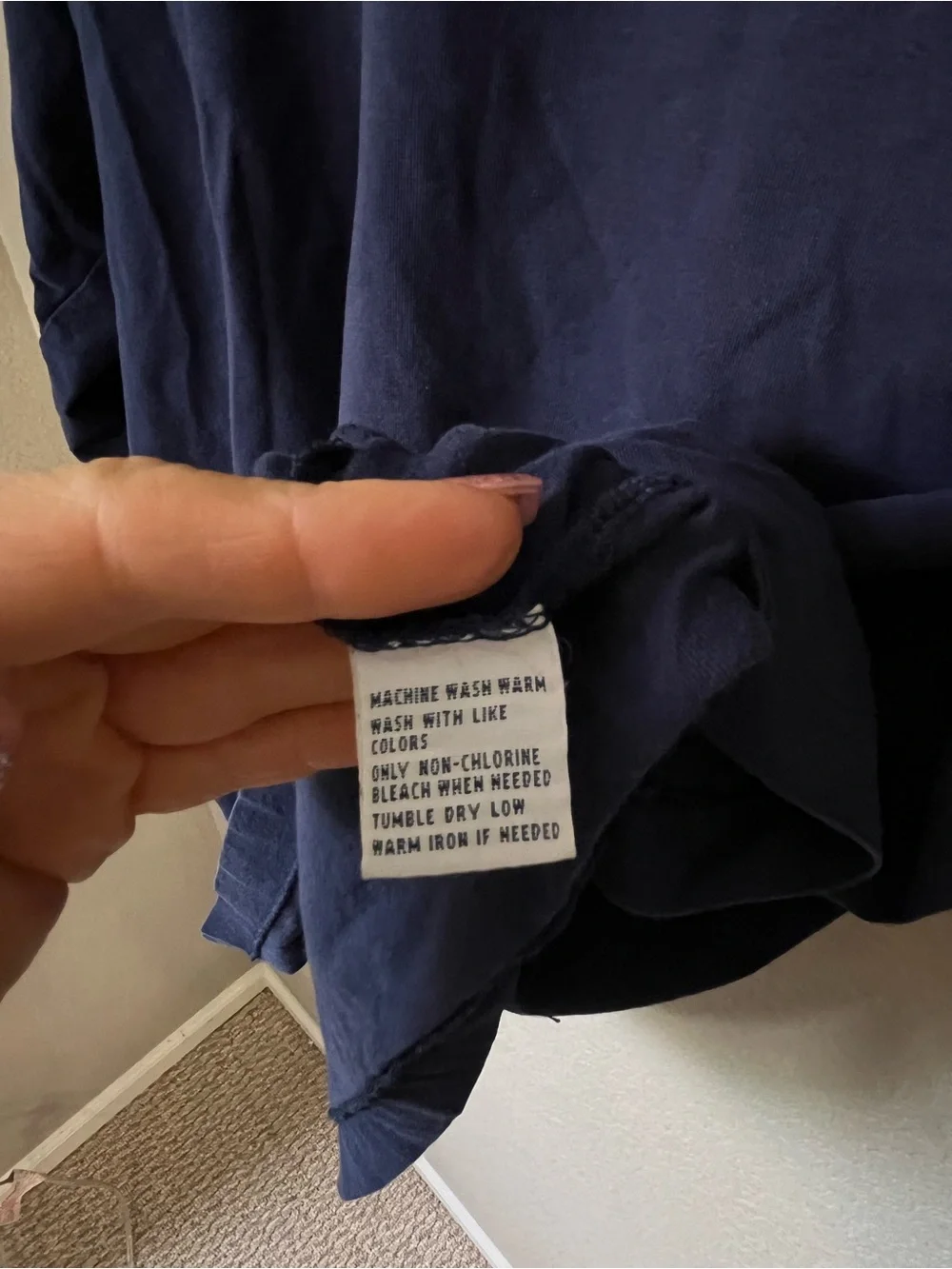 Polo Ralph Lauren description timeless